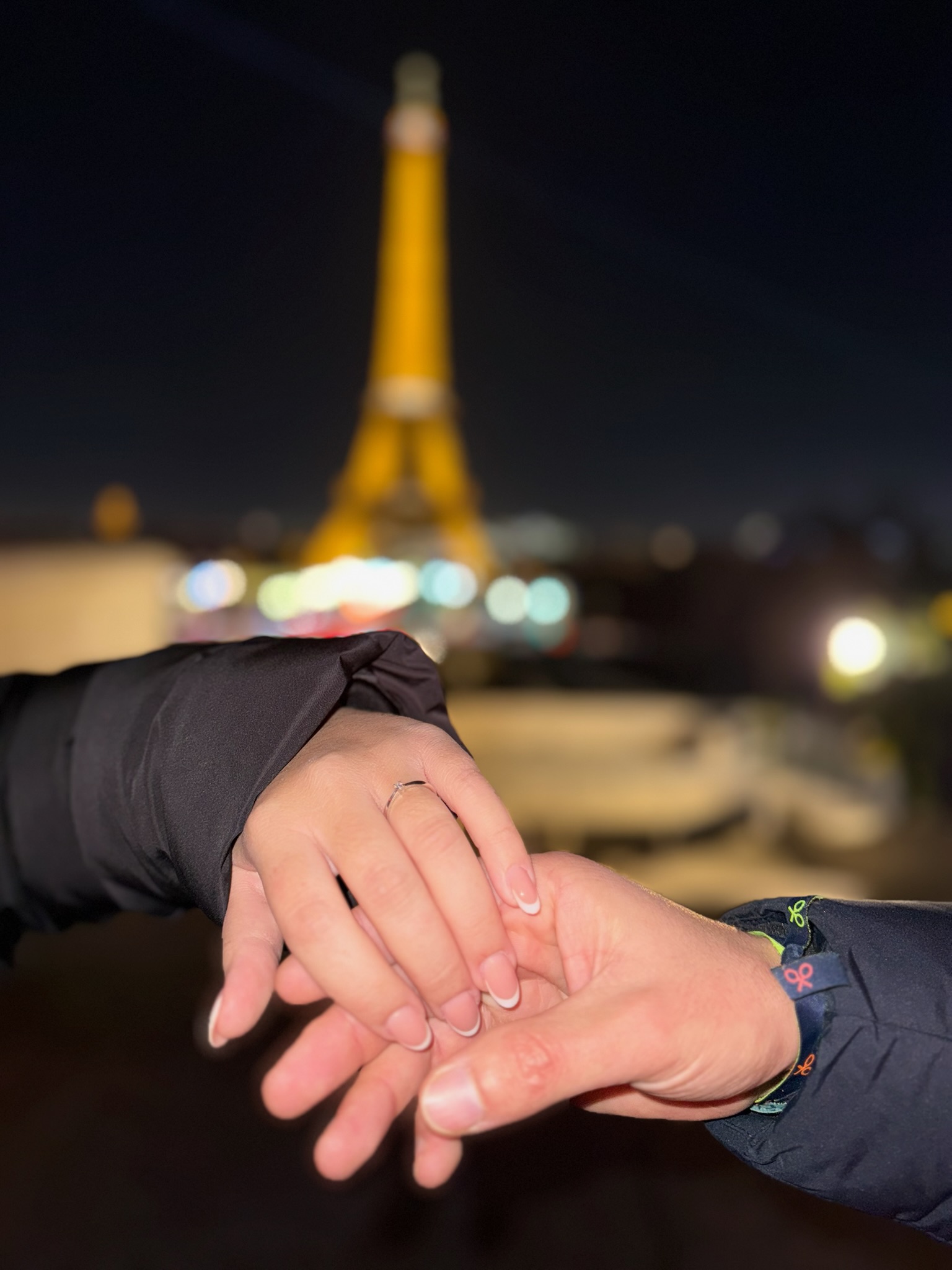anillo